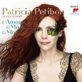 Patricia & Susan Manoff Petibon - L'amour, la mort, la mer (CD)