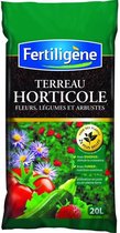 FERTILIGENE Tuinbouwgrond - 20 L