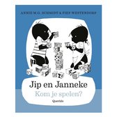 Jip en Janneke - Kom je spelen?