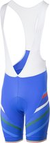 Rogelli Wielerbroek Bret. Rogelli Team2.0 Azzurro M