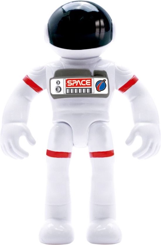 5 en 1 espace jouet projecteur fusée jouets avec navette spatiale astronaute Spa