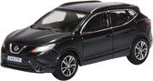 Nissan QASHQAI J11 1:76