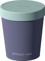 Asobu Ice Cream Keeper - IJskoeler - Blauw