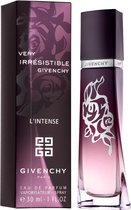 Givenchy Very Irrésistible L'Intense - 30 ml - eau de parfum spray - damesparfum