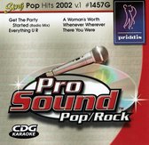 Sing Pop Hits 2002 Vol.1