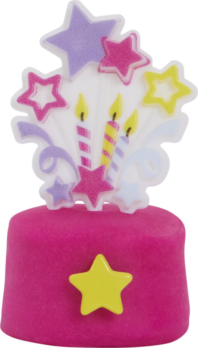 Barbie Bakkerij - Speelfigurenset van Barbie — afbeelding 3