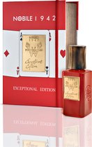 Pontevecchio W Exceptional Edition by Nobile 1942 75 ml - Extrait De Parfum Spray