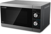 Bol.com SHARP YC-MG01 - Magnetron met grill aanbieding