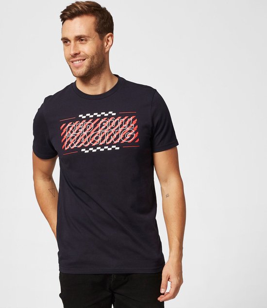 Max Verstappen – Graphic T-Shirt – Maat S – Formule 1 - Merkloos
