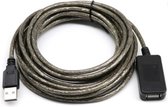 Extendkabel | USB A | Hoge Kwaliteit | 5 Meter