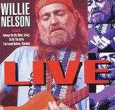 Willie Nelson Live