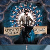 Christophe Willem - Inventaire (LP)