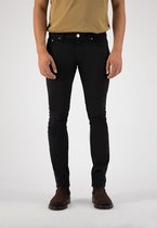 Mud Jeans  -  Slim Lassen  -  Jeans  -  Dip Dry  -  32  /  32