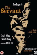 the Servant