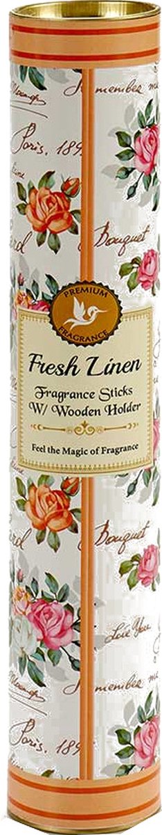 Wierook Schone Kleren Met steun (31 pcs)
