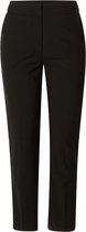 YESTA Danika Broek - Black - maat 3(52)