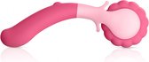 JIMMYJANE evoke - sol-o Vibrating Massage Wheel - Massager & Wands