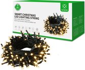 Woox R5151 Smart LED Éclairage de Noël intelligentes 20 mètres