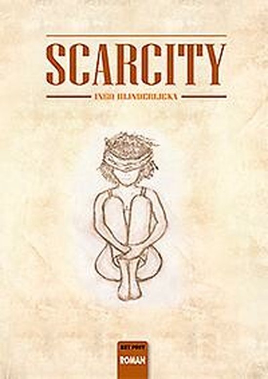 Scarcity - cover