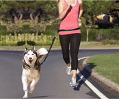 Halsband voor huisdieren -  Wandelen - hardlopen - Hondentuig - Verstelbaar Touw - Hondenbenodigdheden