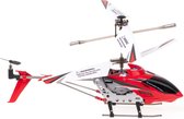 Sky Rover - RC Helicopter - Rood - Afstandbestuurbare helicopter