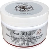 Sea of Life - Dode Zee mineralen body butter met granaatappelextract