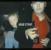 Arab Strap - Arab Strap (2 CD)