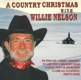 Willie Nelson - A Country Christmas