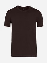 T-shirt 89356 Cossonay Brown