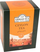 Ahmad Tea London - Ceylon Tea - 500g