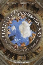 Omslag Italian Renaissance Art