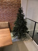 Luxe Kunstkerstboom - Kerst - 185cm - inclusief opbergtas