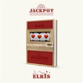 Jackpot (4Th Mini Album) (Red Version)