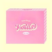 Lightsum - Vanilla (CD)