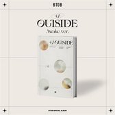 Btob - 4u: Outside (awake Ver.) (CD)