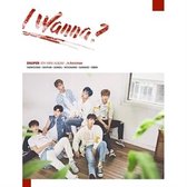 I Wanna (4Th Mini Album) Backstage Ver.