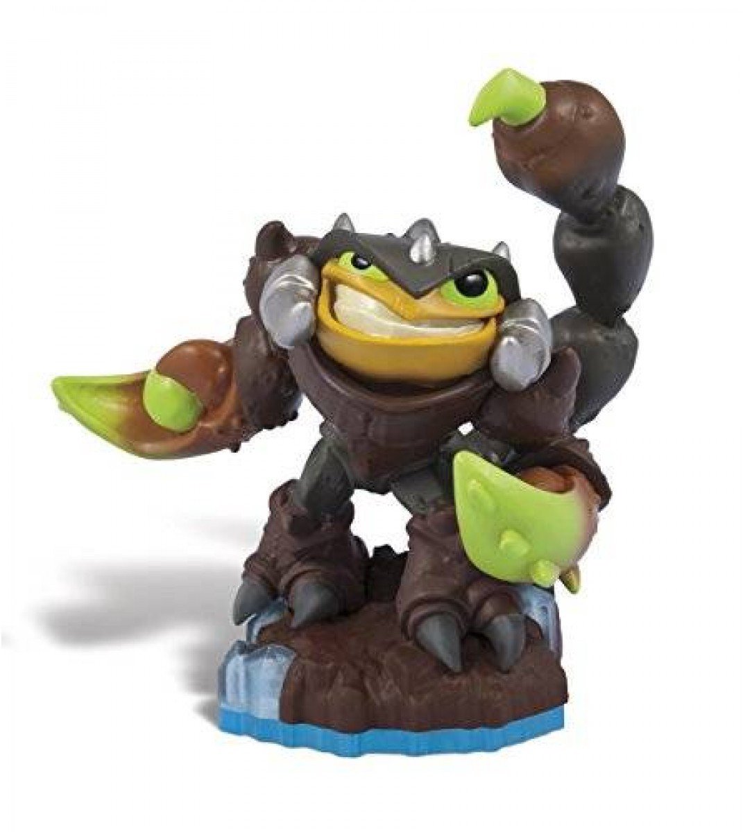 Skylanders Swap Force Scorp