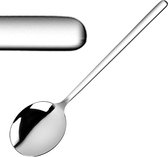 Olympia Soeplepel Henley - RVS - 18cm ( Set van 6 )
