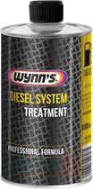 wynn's diesel system treatment 1L