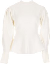 Freebird Farren Sweater Ecru  Dames maat S