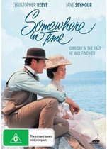 Somewhere in Time (import)
