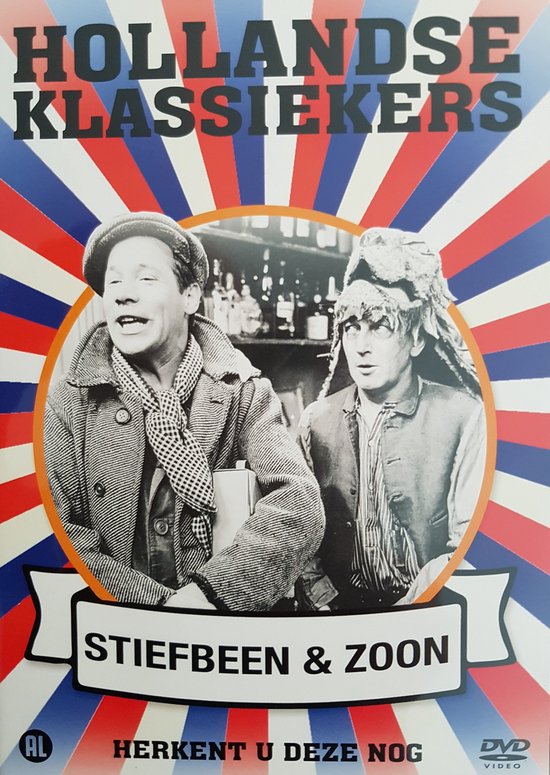 Hollandse Klassiekers  -  Stiefbeen & Zoon