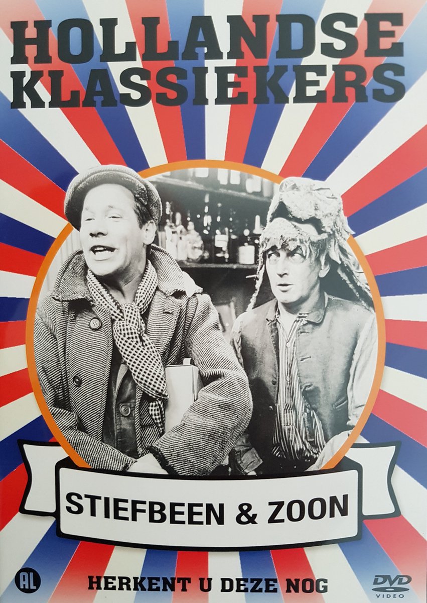 Hollandse Klassiekers - Stiefbeen & Zoon