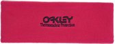 Oakley Oakely Sherpa Headband Rood One