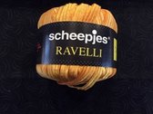 Fil à tricoter Scheepjes Ravelli Nr 5844