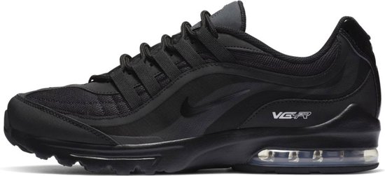 Nike Sneakers - Maat 45 - Mannen - zwart | bol.com