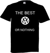 VW - Volkswagen t-shirt maat 3XL