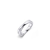 Gisser Jewels Zilver Ring Zilver R452