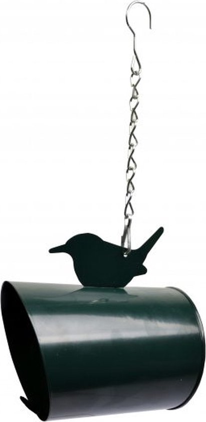 Best For Birds Pindakaashuisje