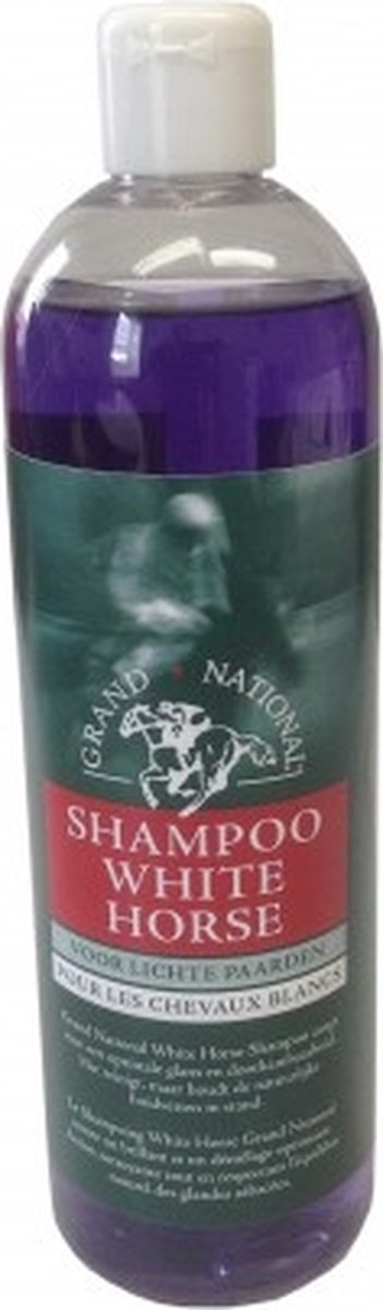 Grand National Kleurshampoo Wit